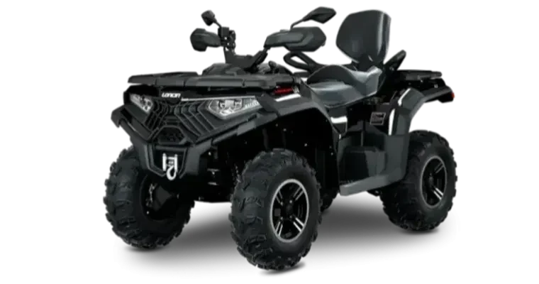 Loncin XWolf 700L