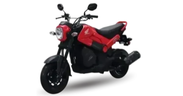 Honda Navi