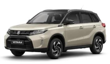Suzuki Vitara 2023