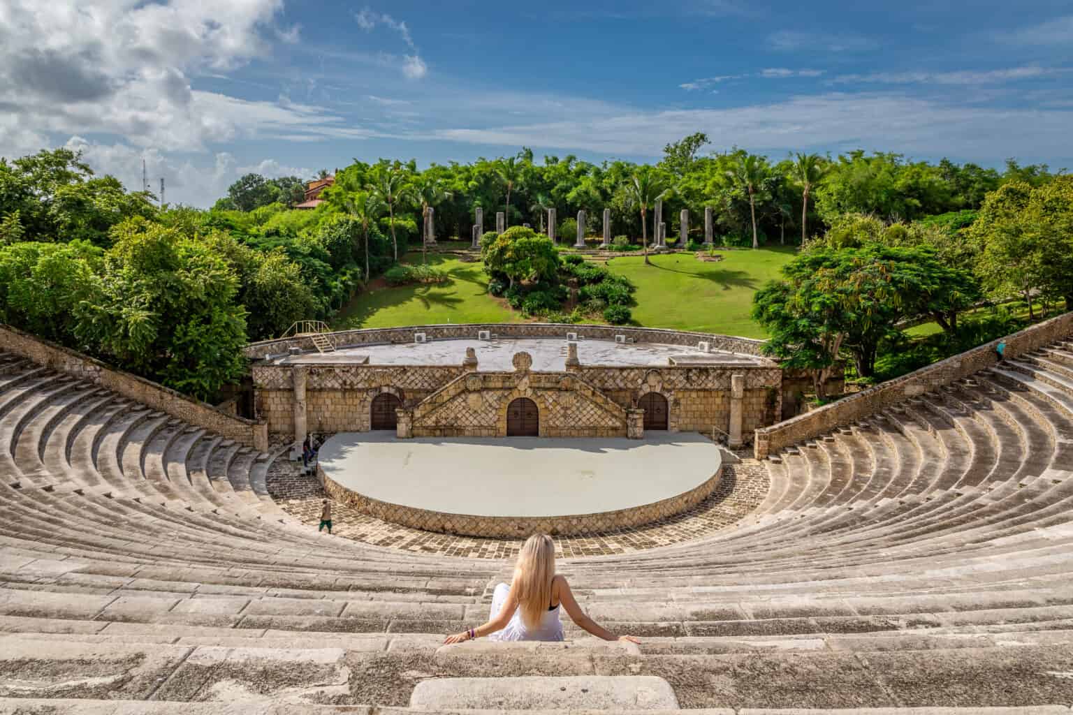 Altos de Chavon
