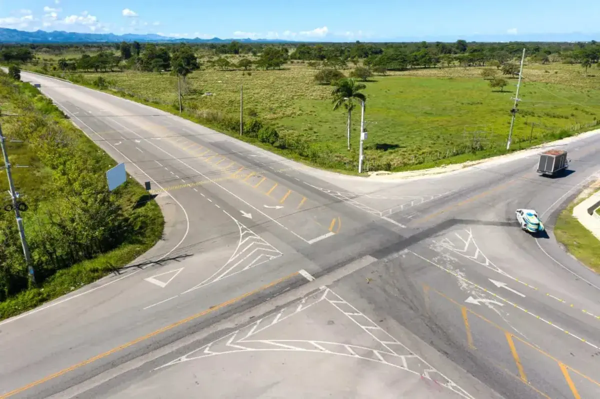 ¿Por qué alquilar un coche en Punta Cana?