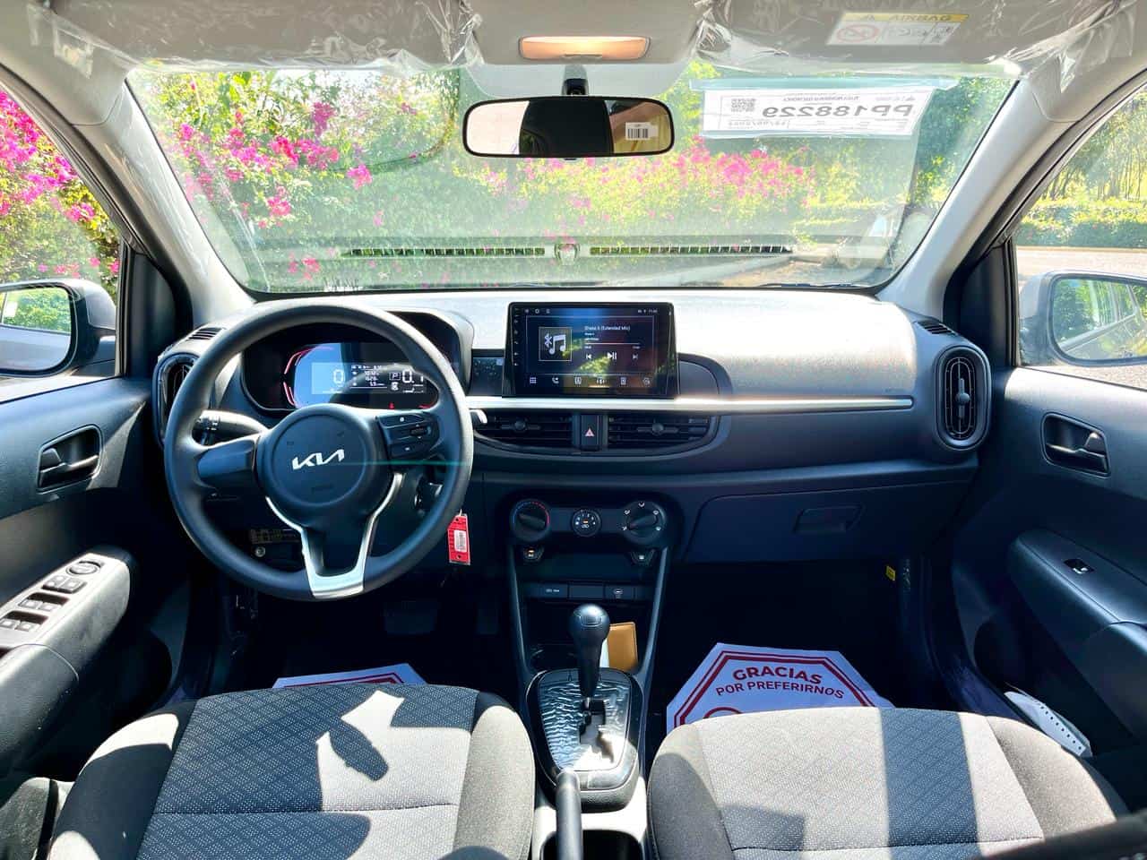 Kia Picanto 2022