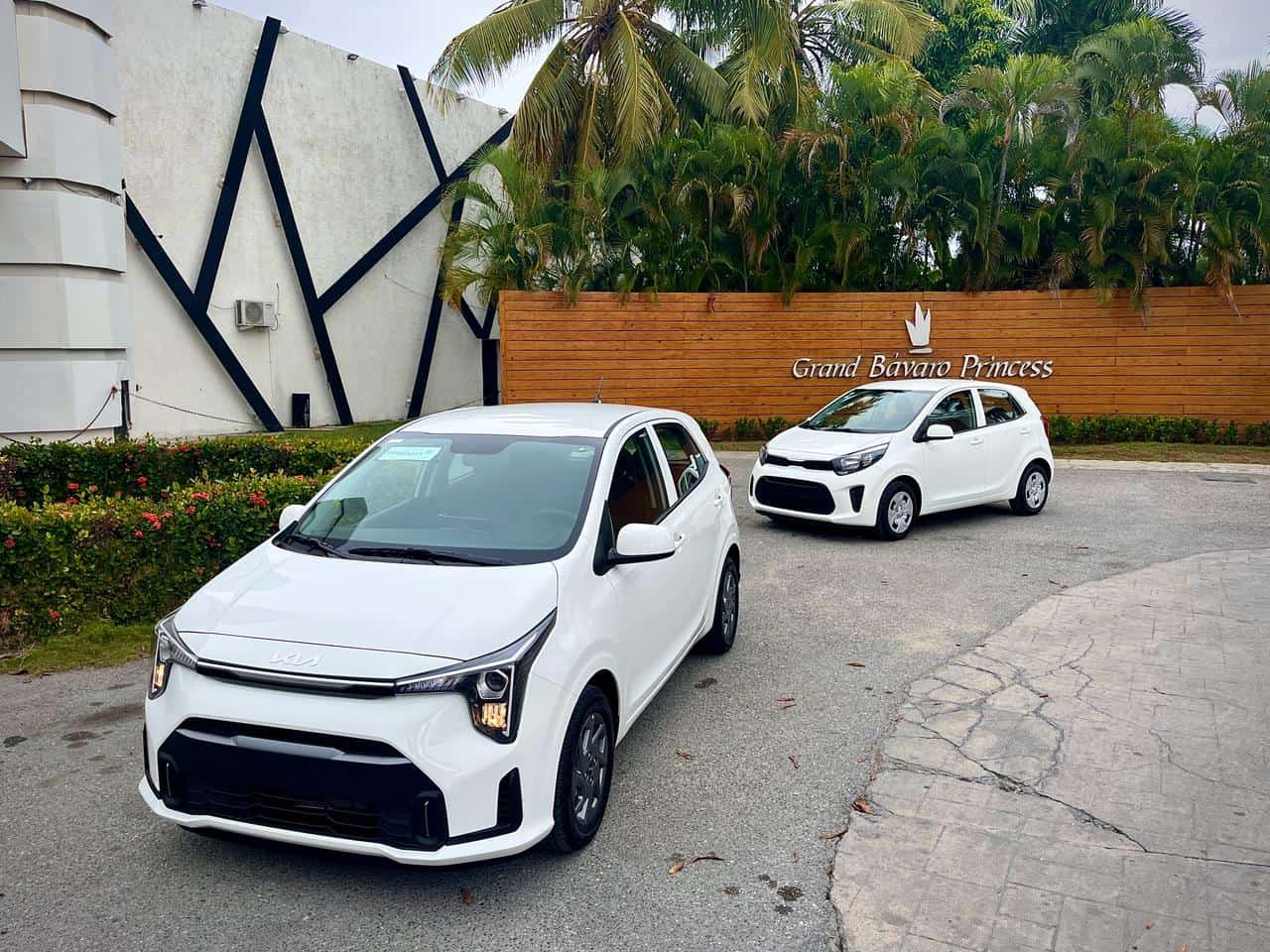Kia Picanto 2022