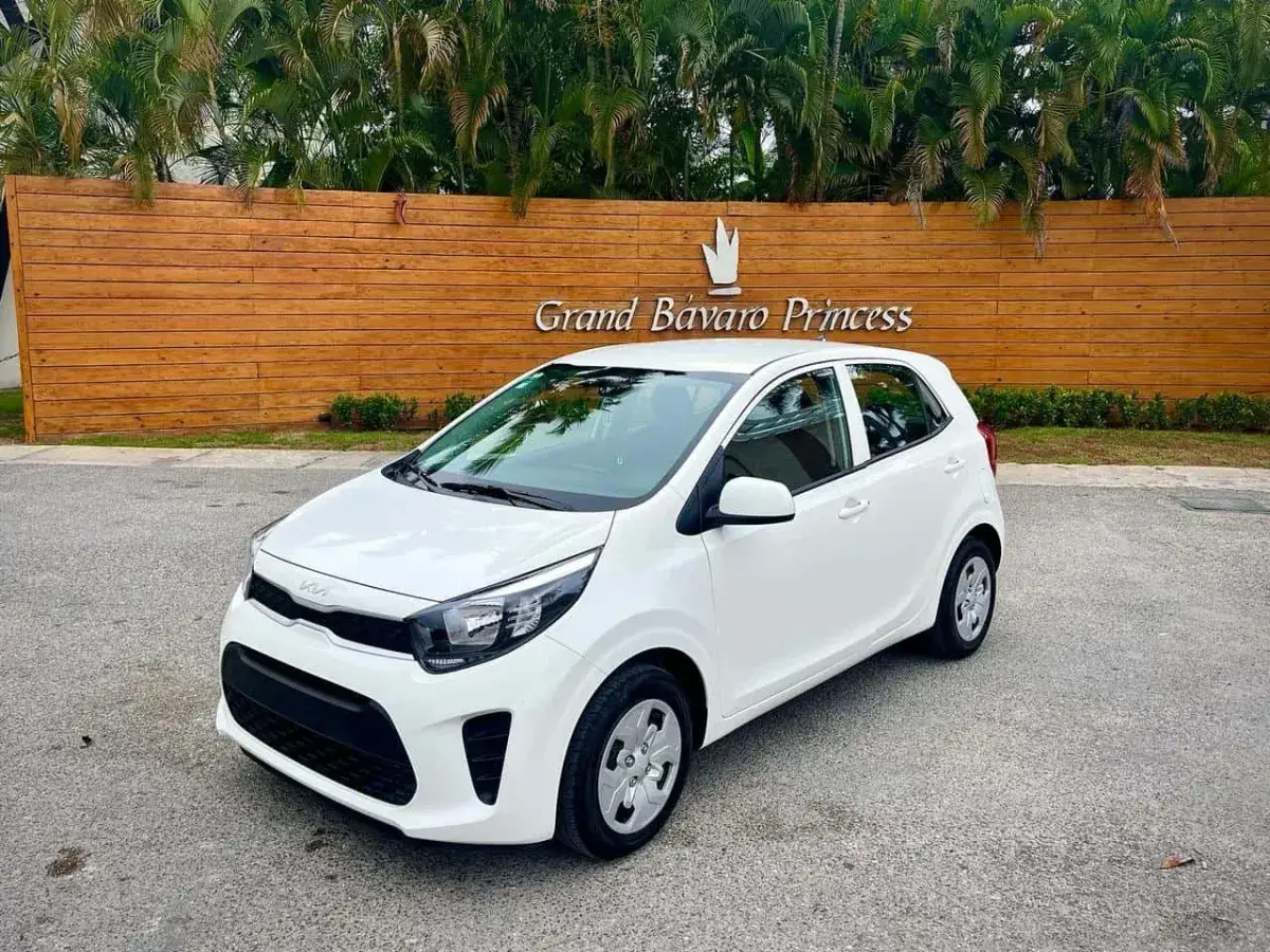Kia Picanto 2020