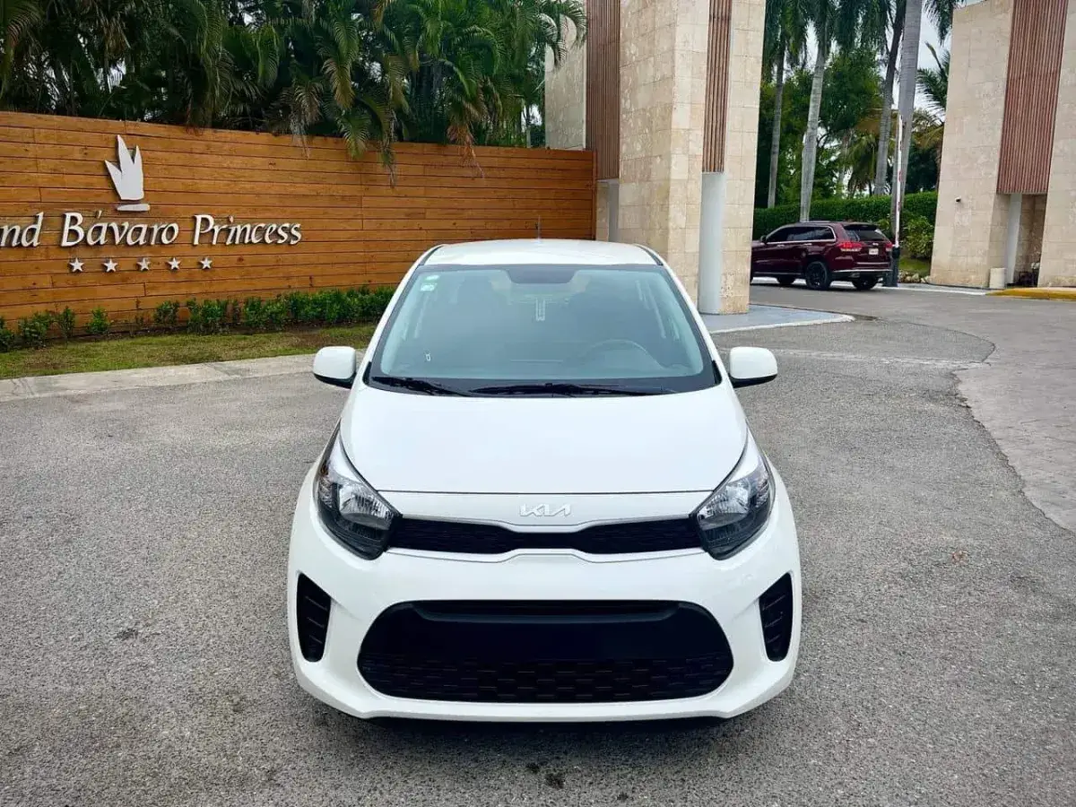 Kia Picanto 2020