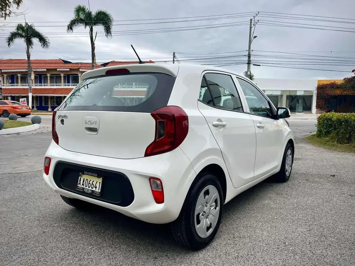 Kia Picanto