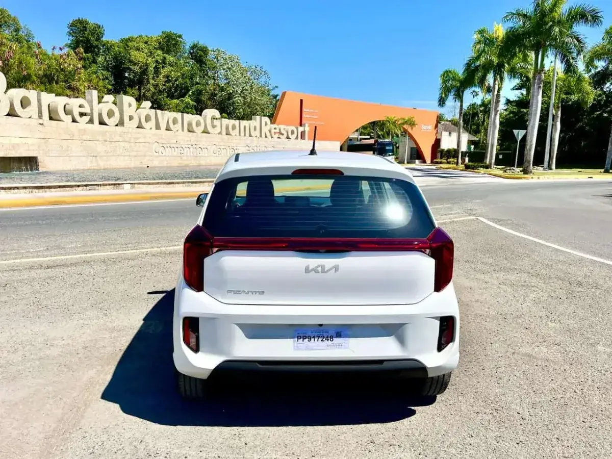 Kia Picanto