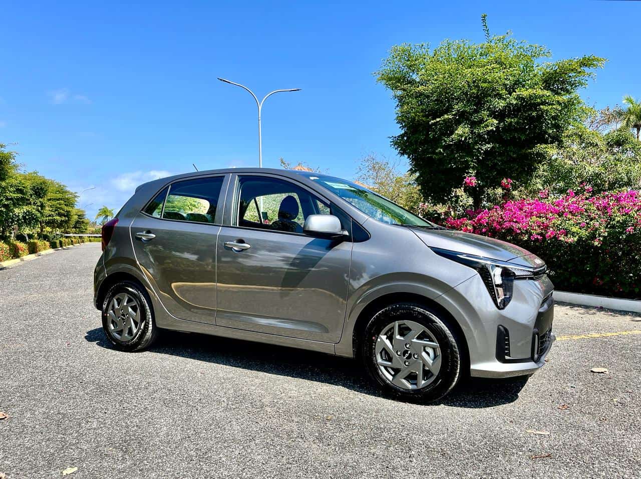 Kia Picanto 2022