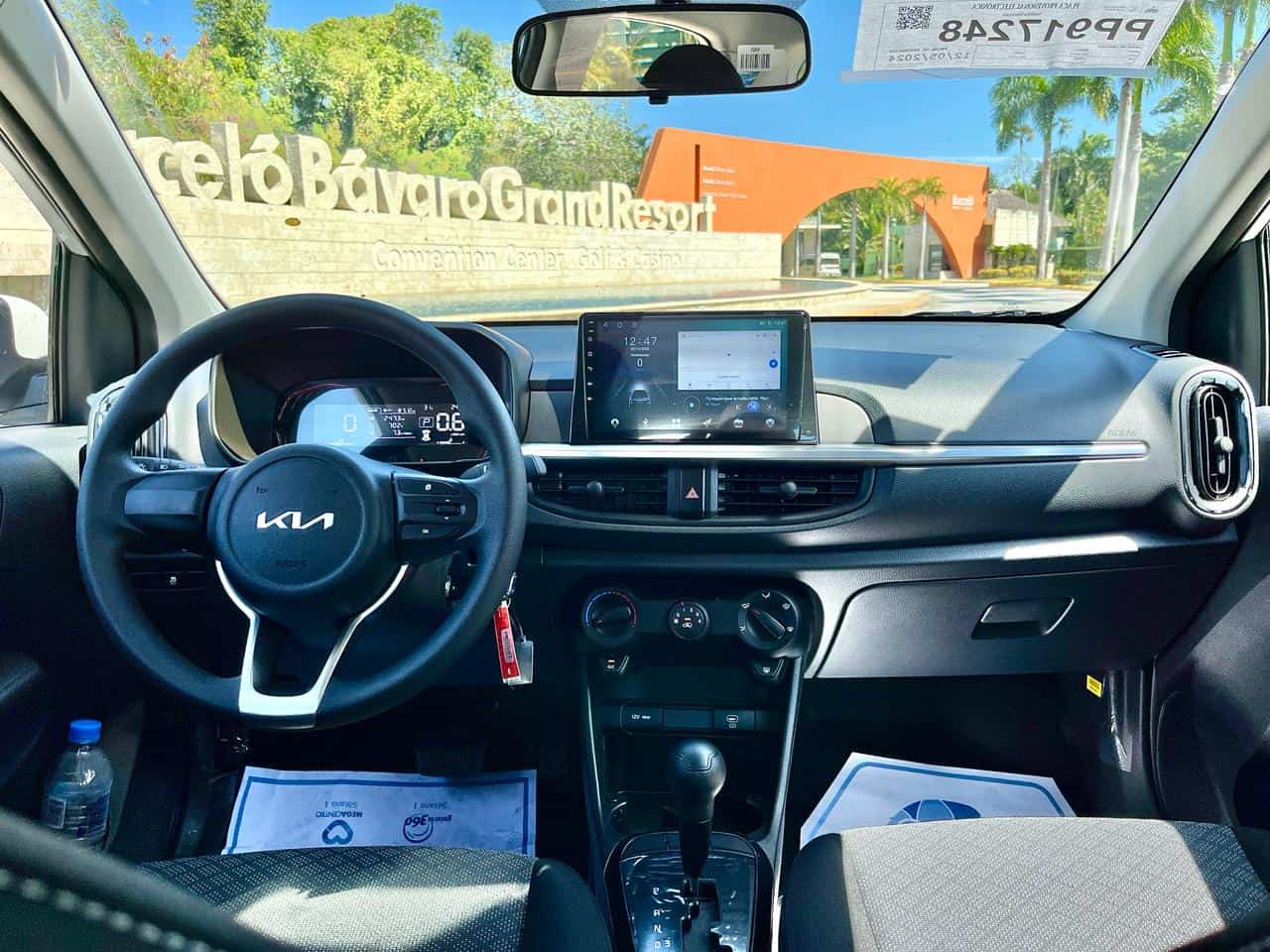 Kia Picanto 2022