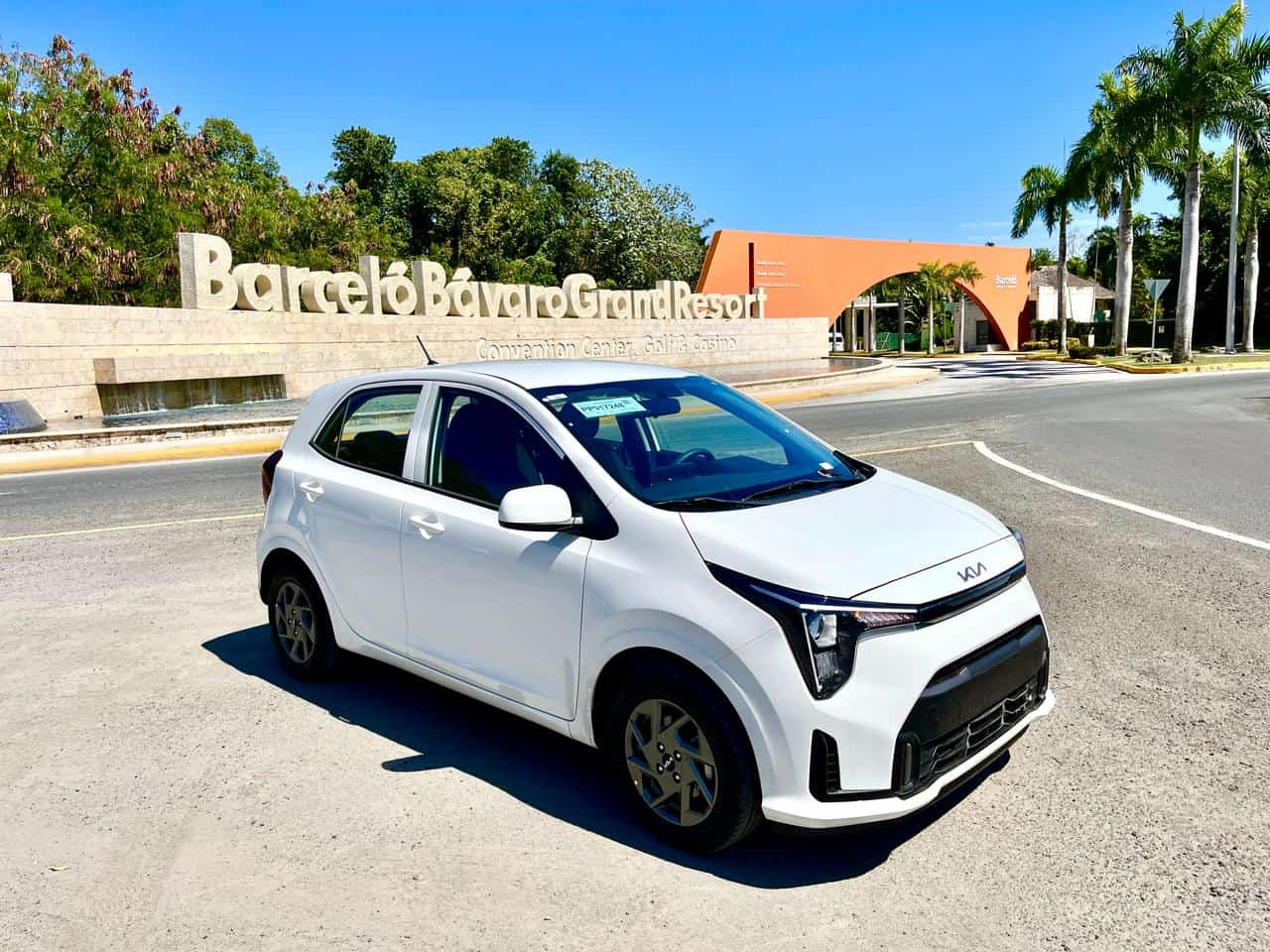 Kia Picanto 2022