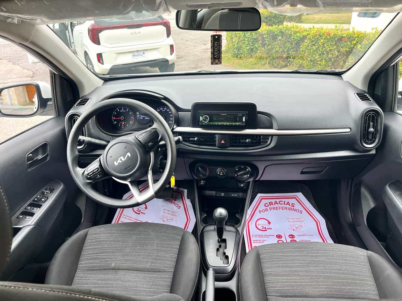 Kia Picanto 2021
