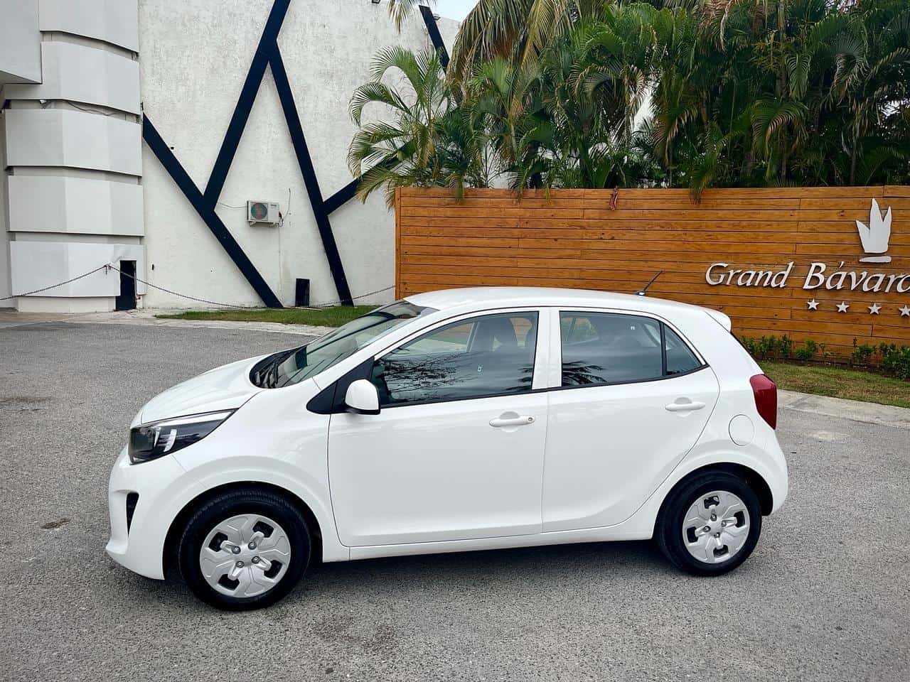 Kia Picanto 2024