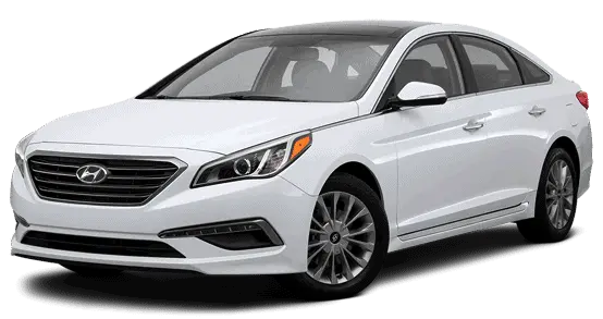 Hyundai Sonata 2019