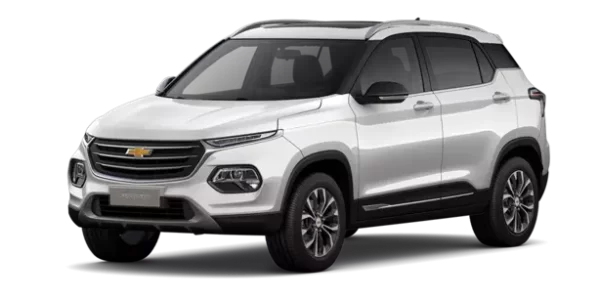 Chevrolet Groove 2023