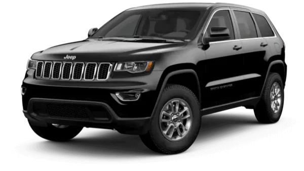 Jeep Grand Cherokee 2016