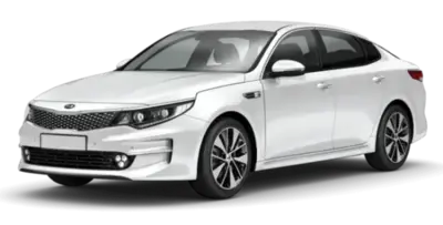 KIA K5 2018