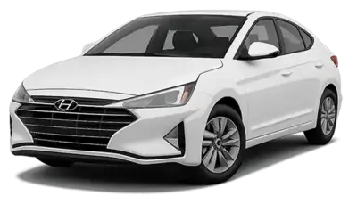 Hyundai Avante 2019