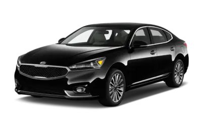 Kia K7 2018