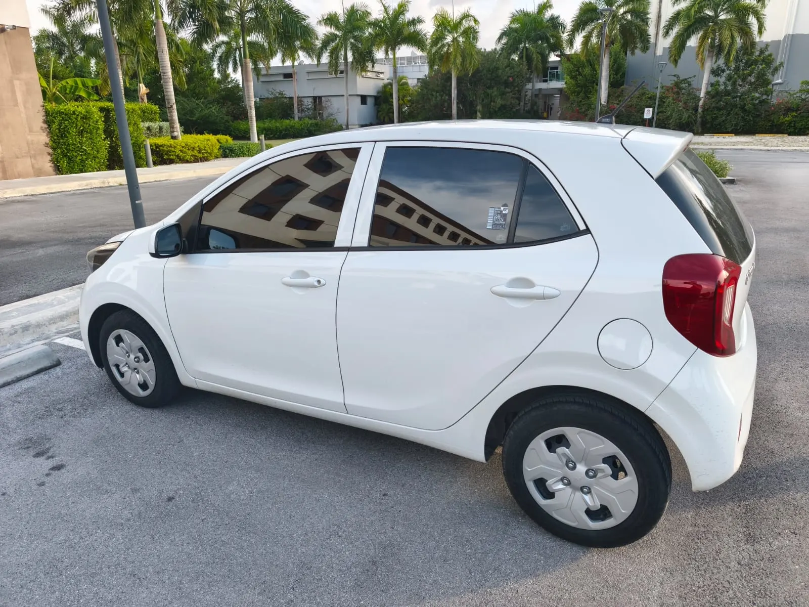 Kia Picanto 2023