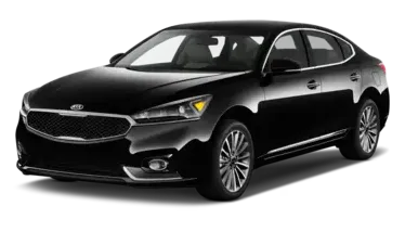 Kia K7 2018