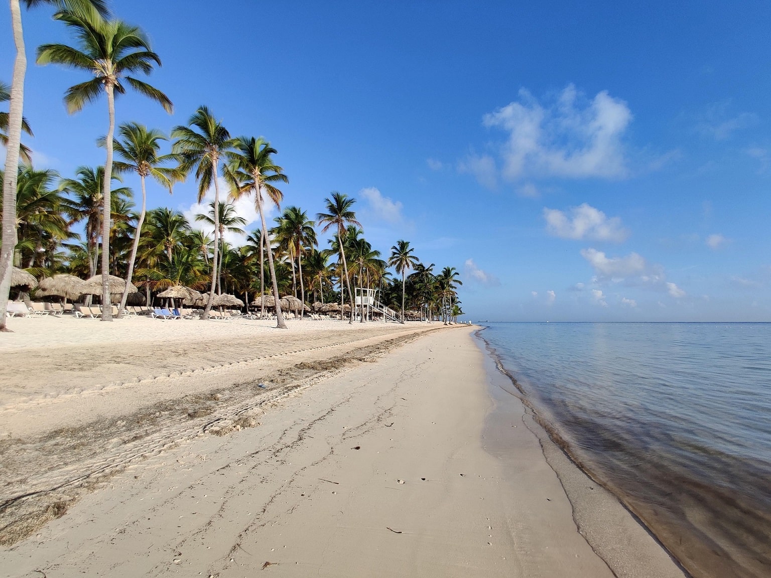 Best Beaches in Punta Cana: Top Spots for Your Vacation