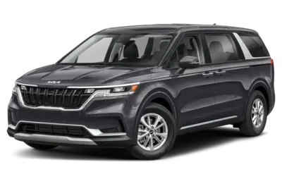 KIA Carnival 2022