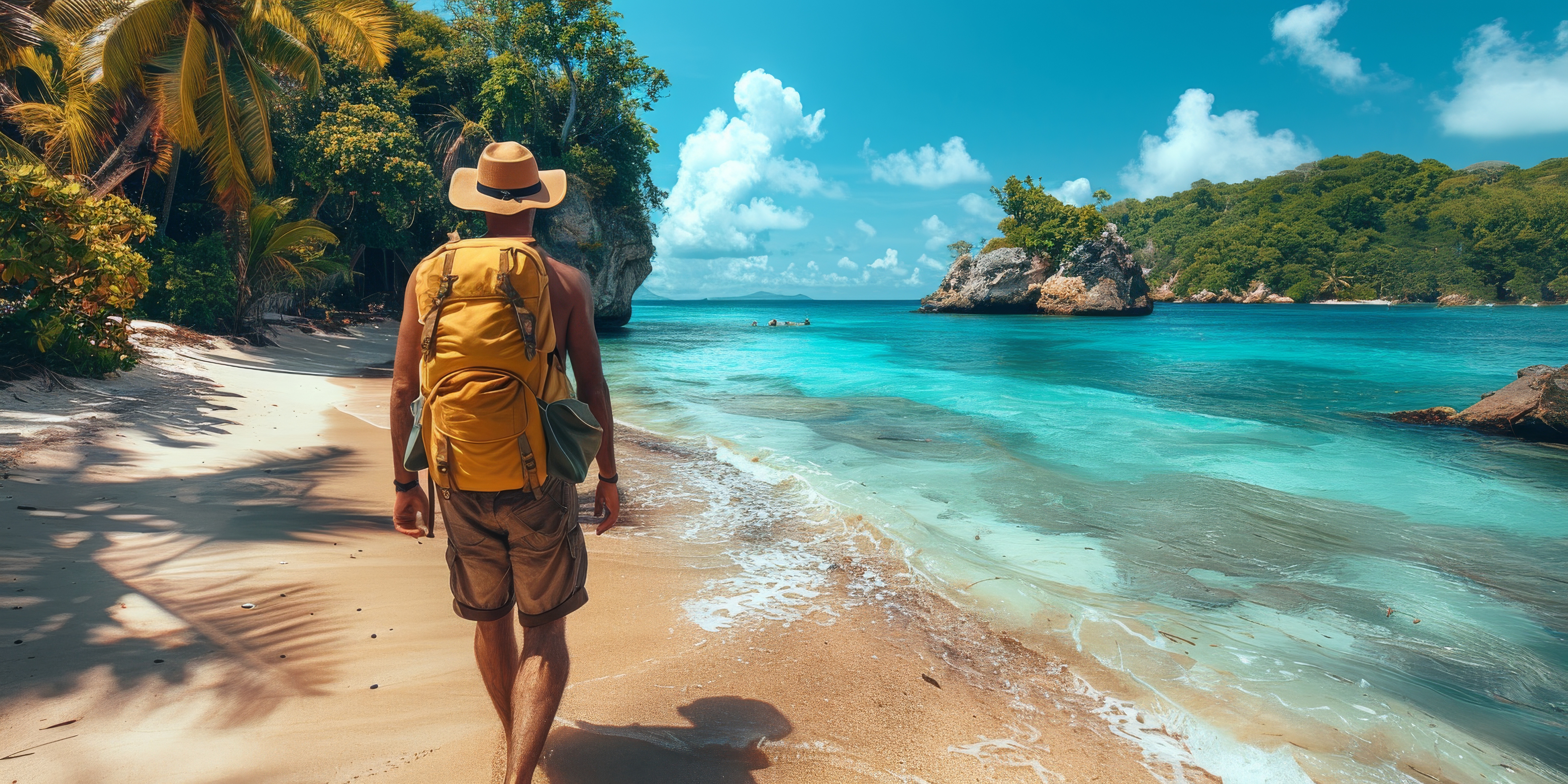 Lugares de interés y atracciones de Punta Cana: Cómo visitarlos todos en poco tiempo