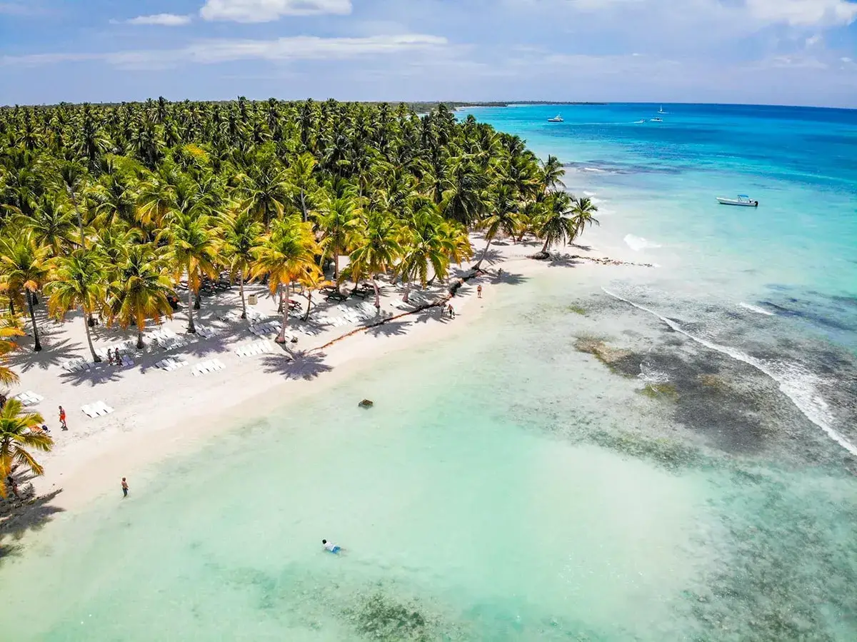 Punta Cana Excursions Tours: ¿Qué merece la pena visitar?