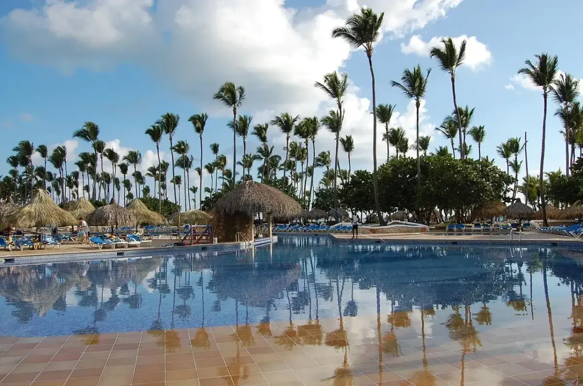 Los mejores hoteles de 2025 en Punta Cana según clientes habituales