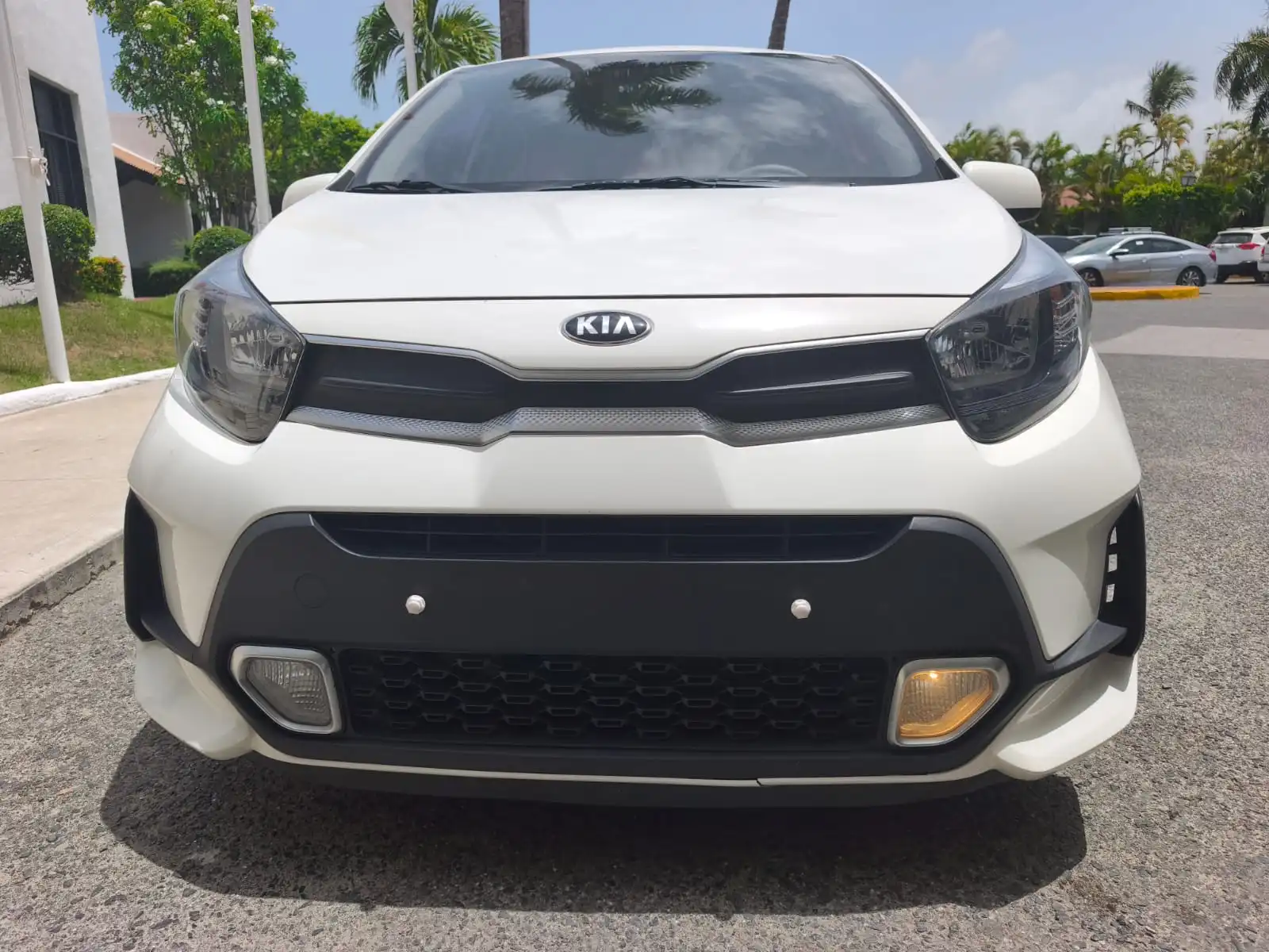 Kia Picanto 2021