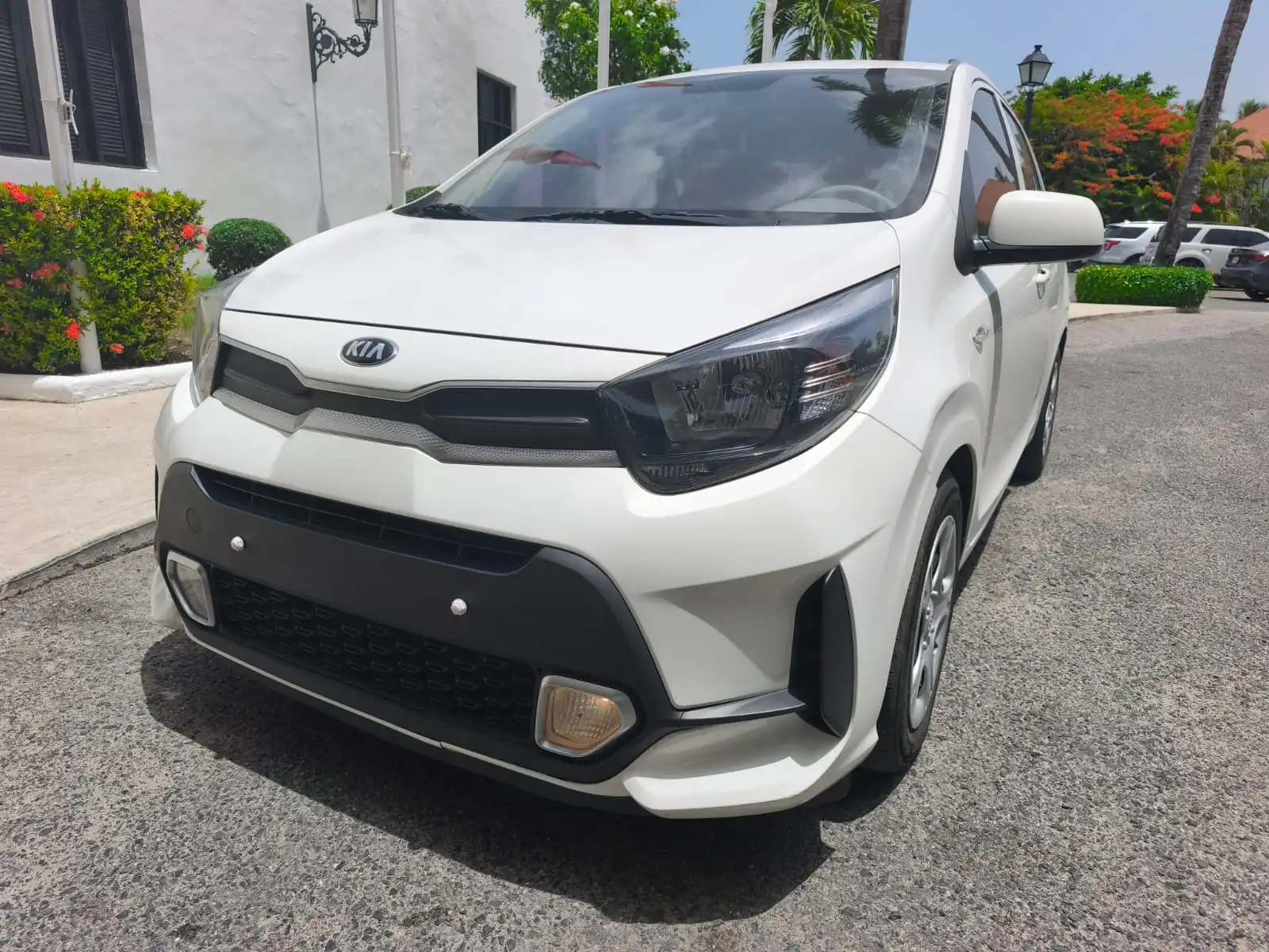 Kia Picanto 2021