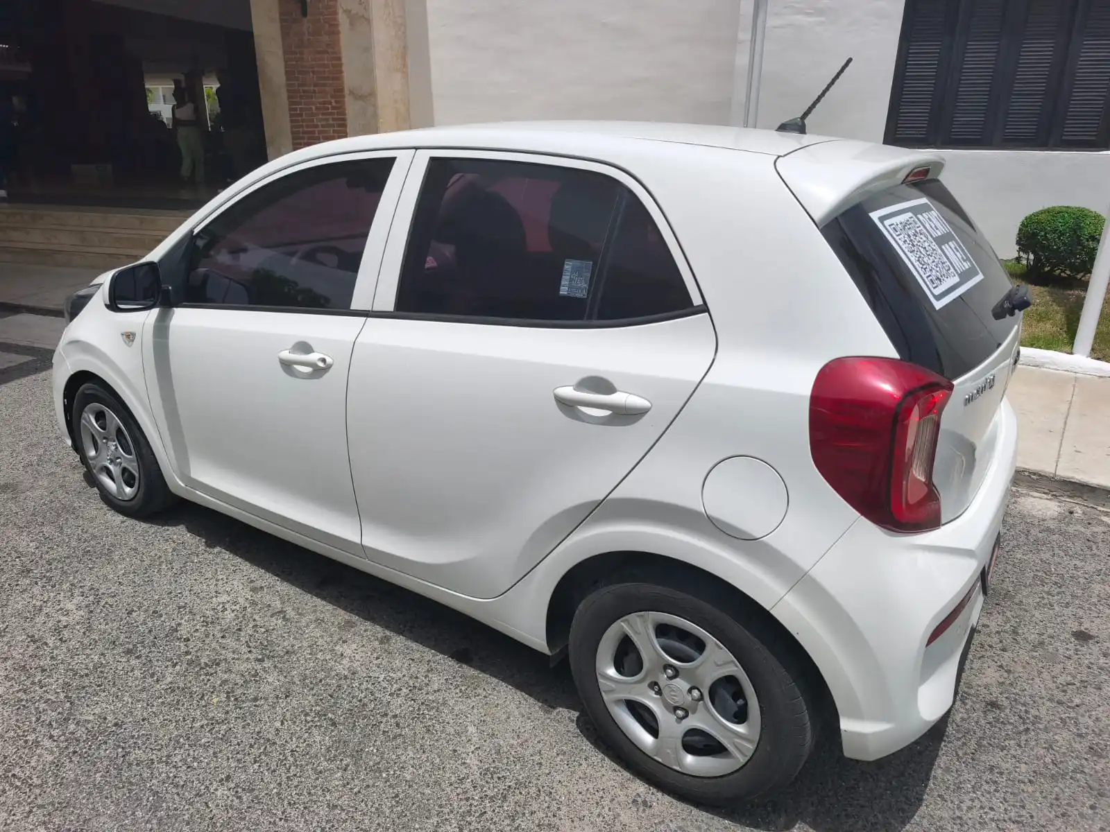 Kia Picanto 2021