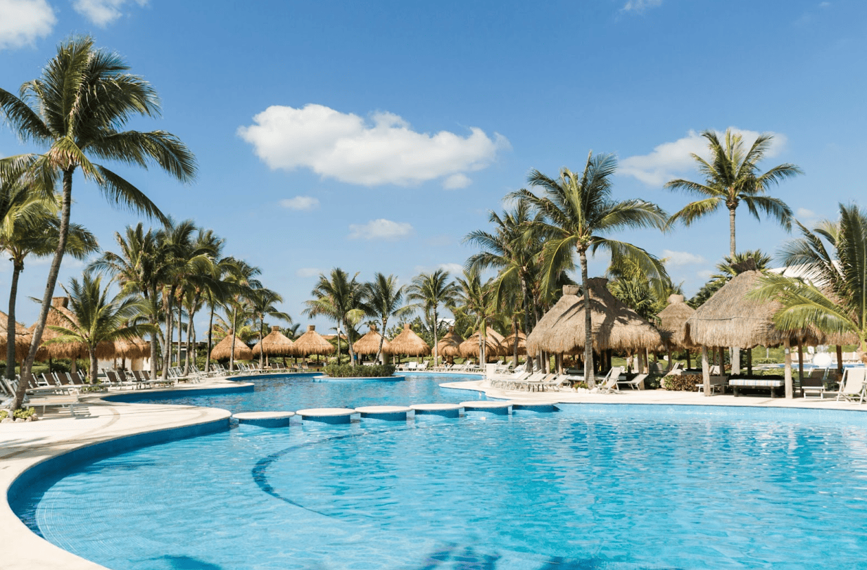 ¿Qué Bahía Príncipe de Punta Cana es mejor?