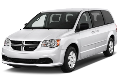 Dodge Grand Caravan 2020