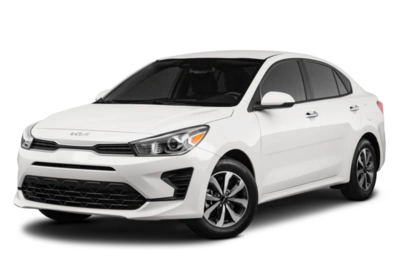 Kia Rio 2021
