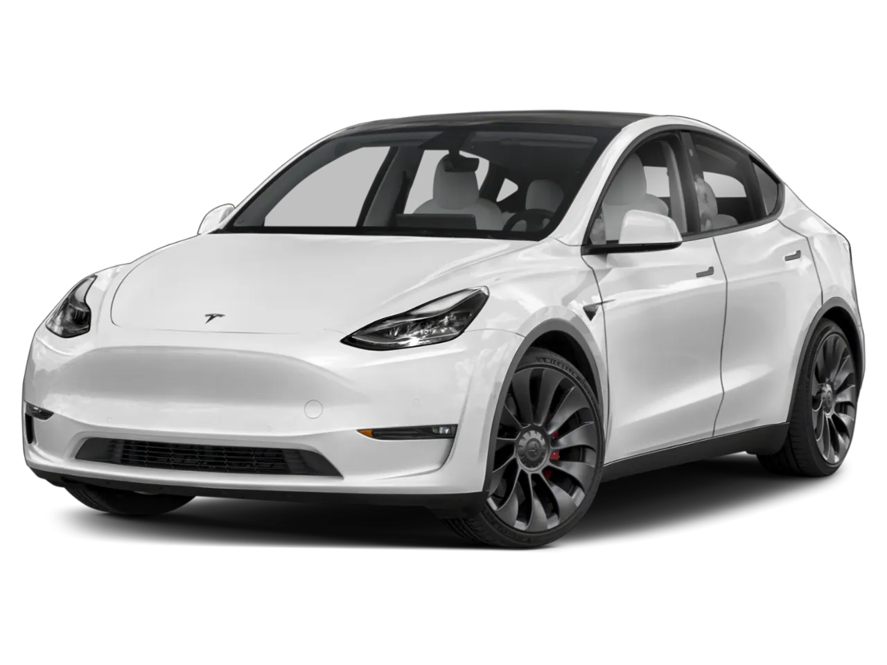 Tesla Model Y 2020