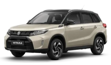 Suzuki Vitara 2023