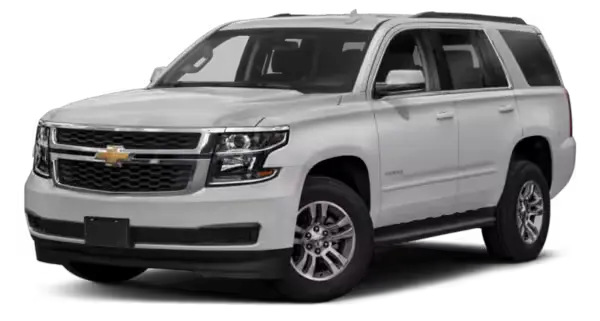 Chevrolet Tahoe 2019