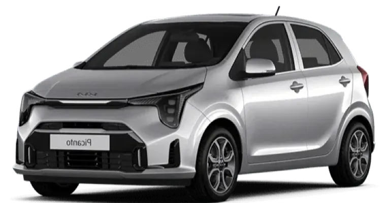 Kia Picanto 2026