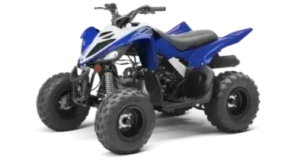 Yamaha Raptor