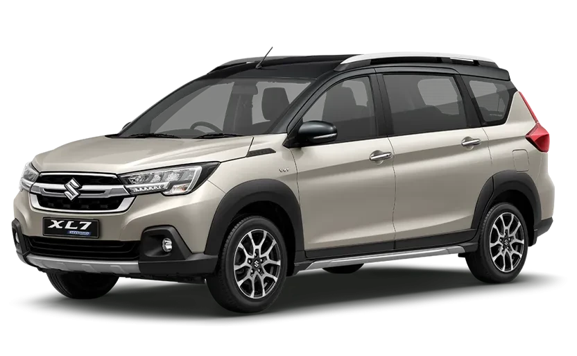 Suzuki XL 7