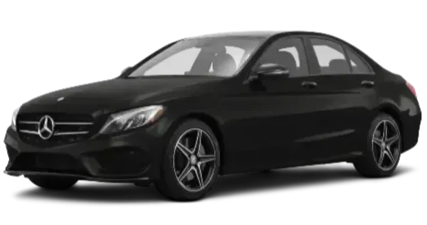 Mercedes C300