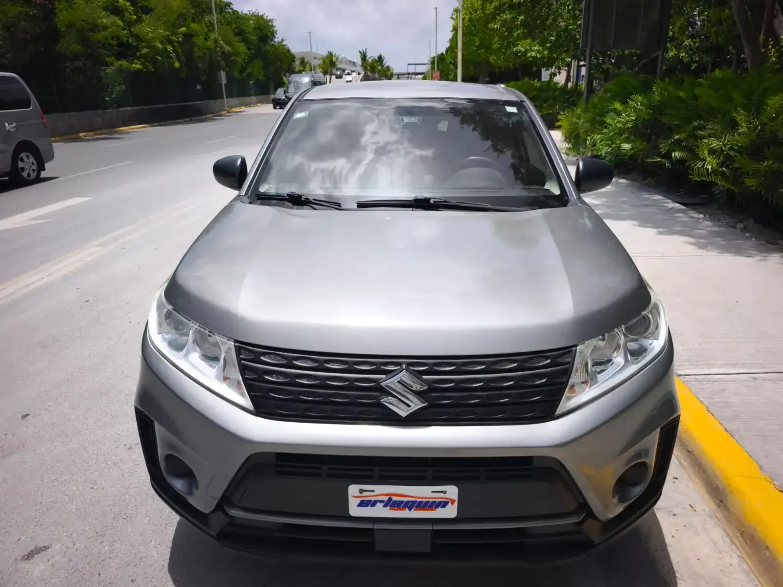 Suzuki Vitara 2023