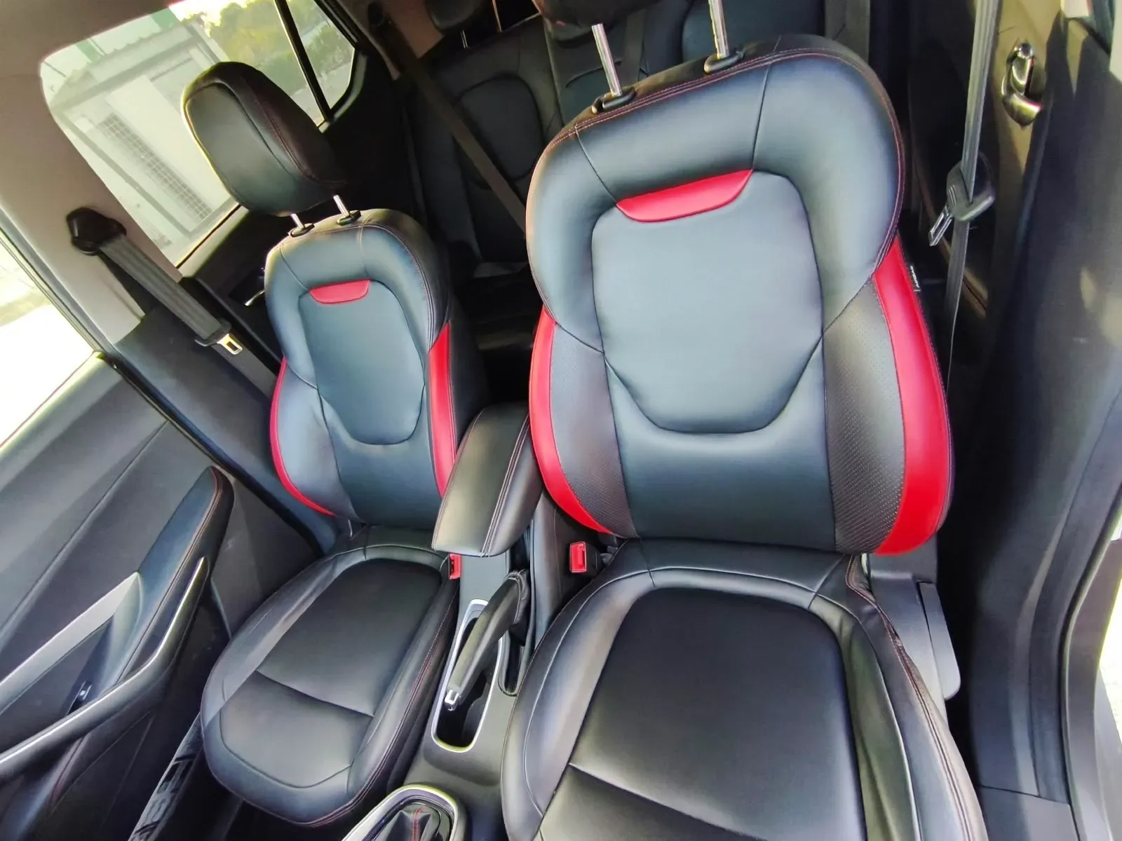 Chevrolet Groove 2023