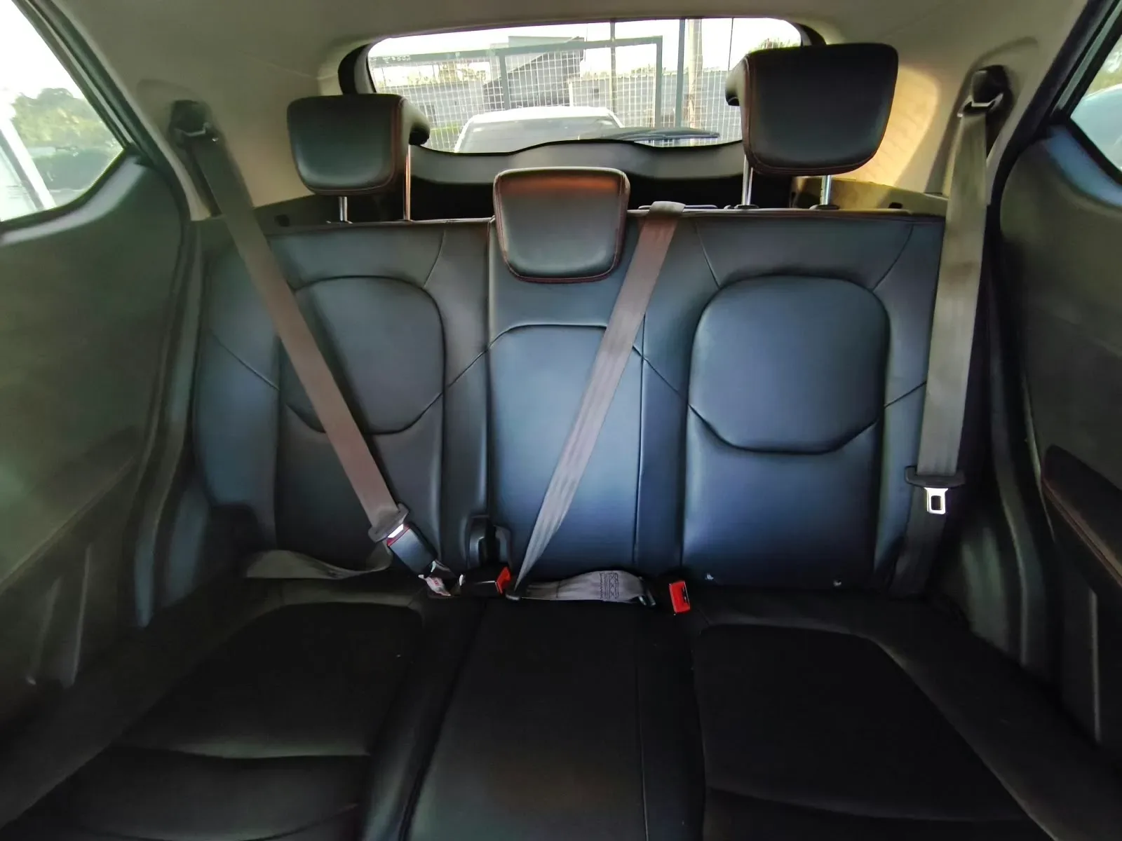 Chevrolet Groove 2023