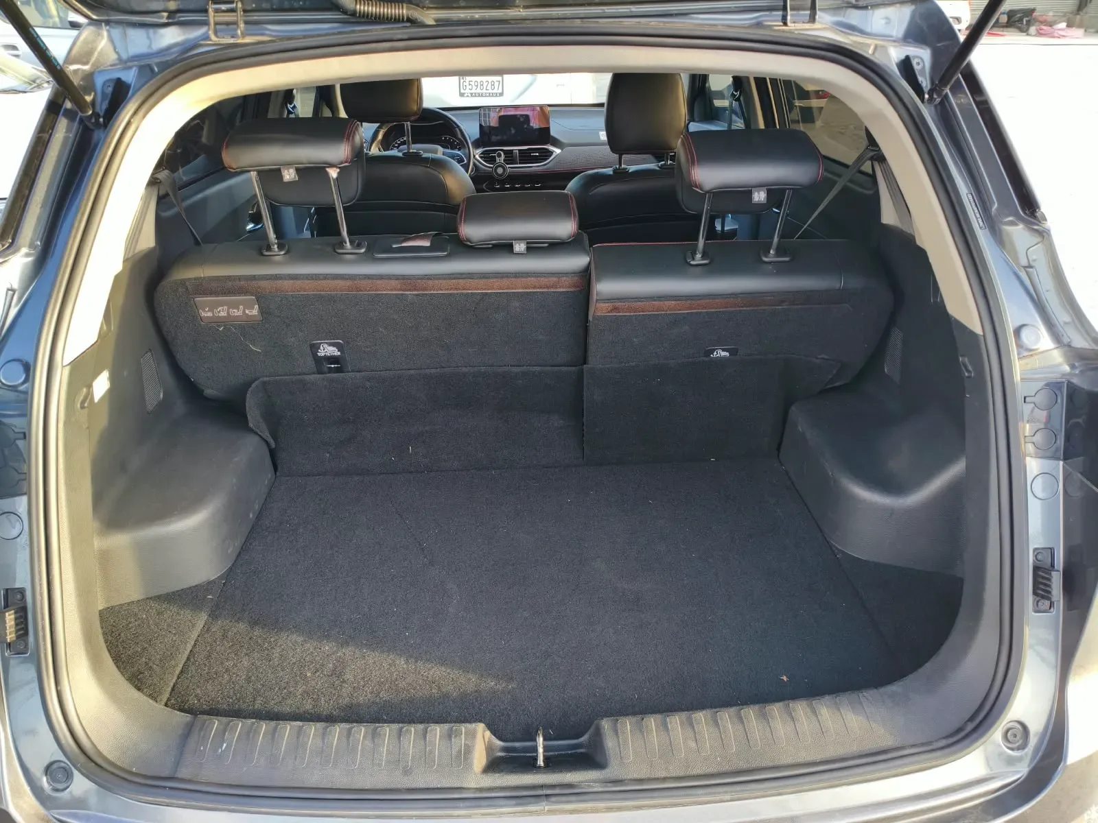 Chevrolet Groove 2023