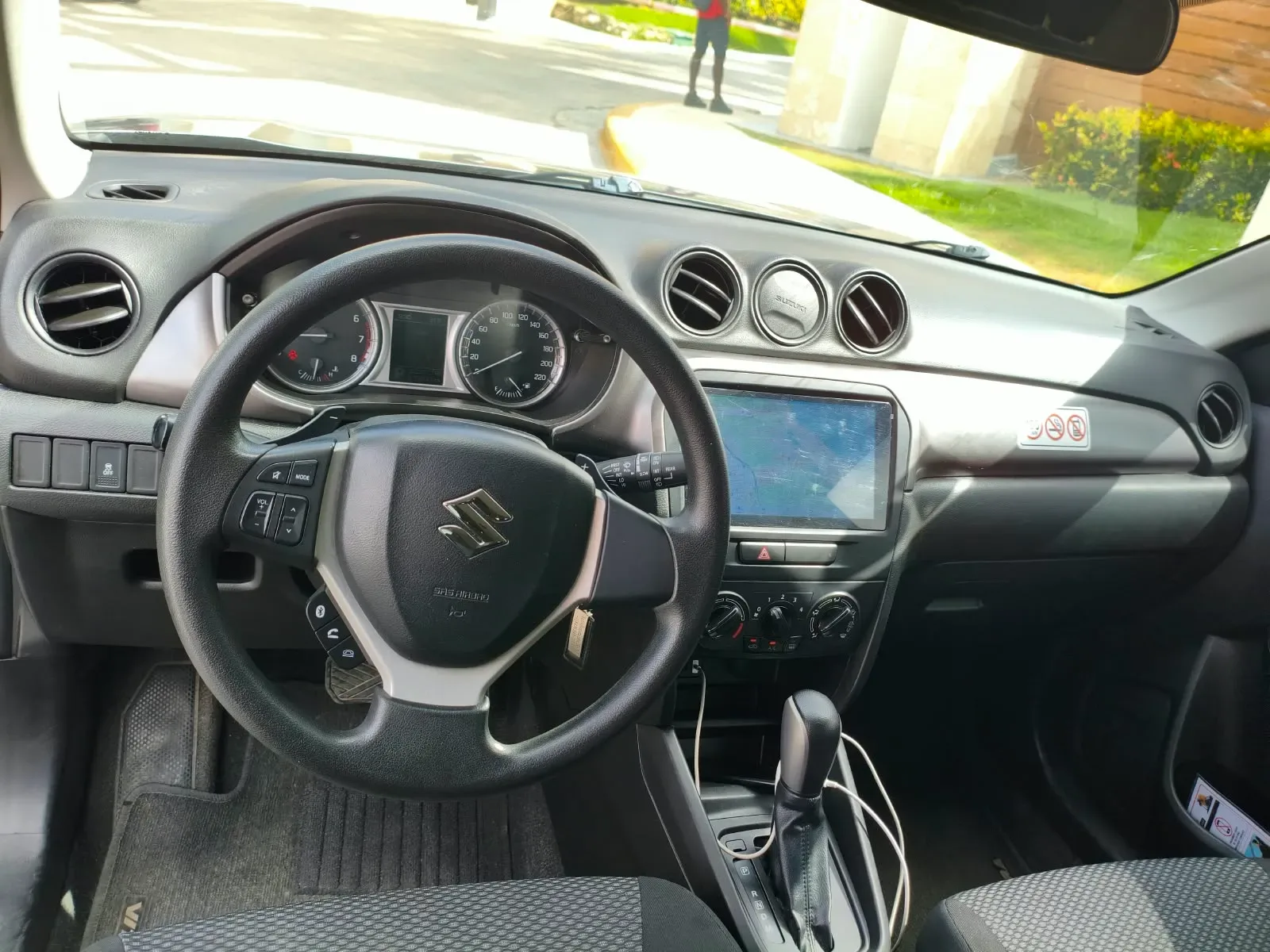 Suzuki Vitara 2023