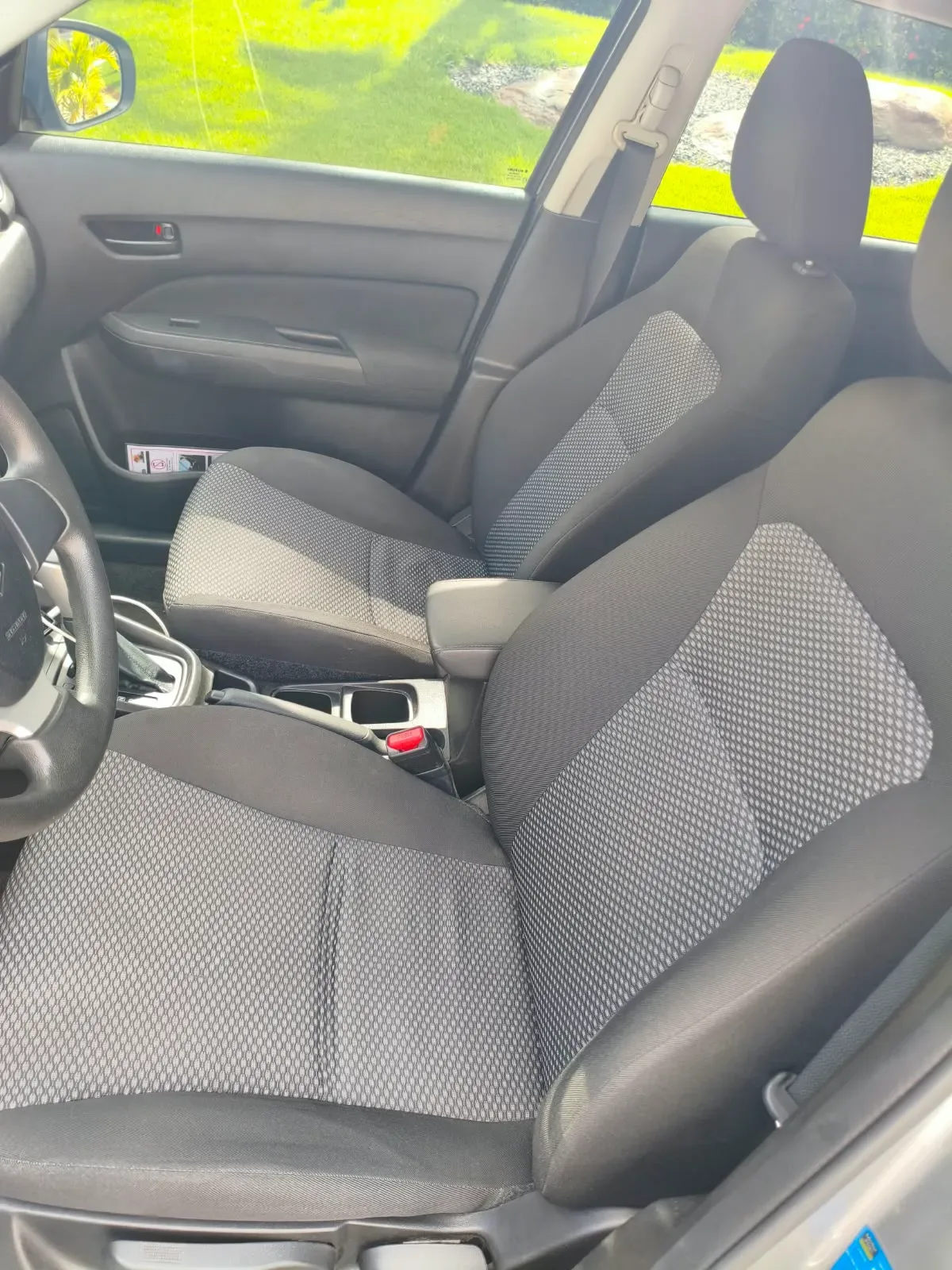 Suzuki Vitara 2023