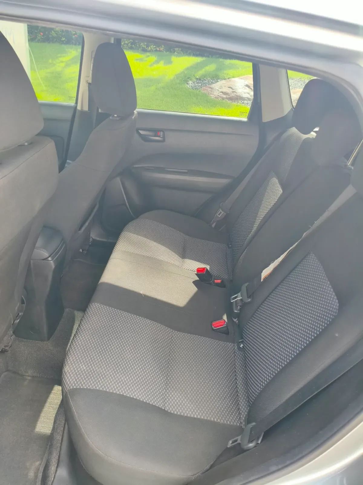 Suzuki Vitara 2023