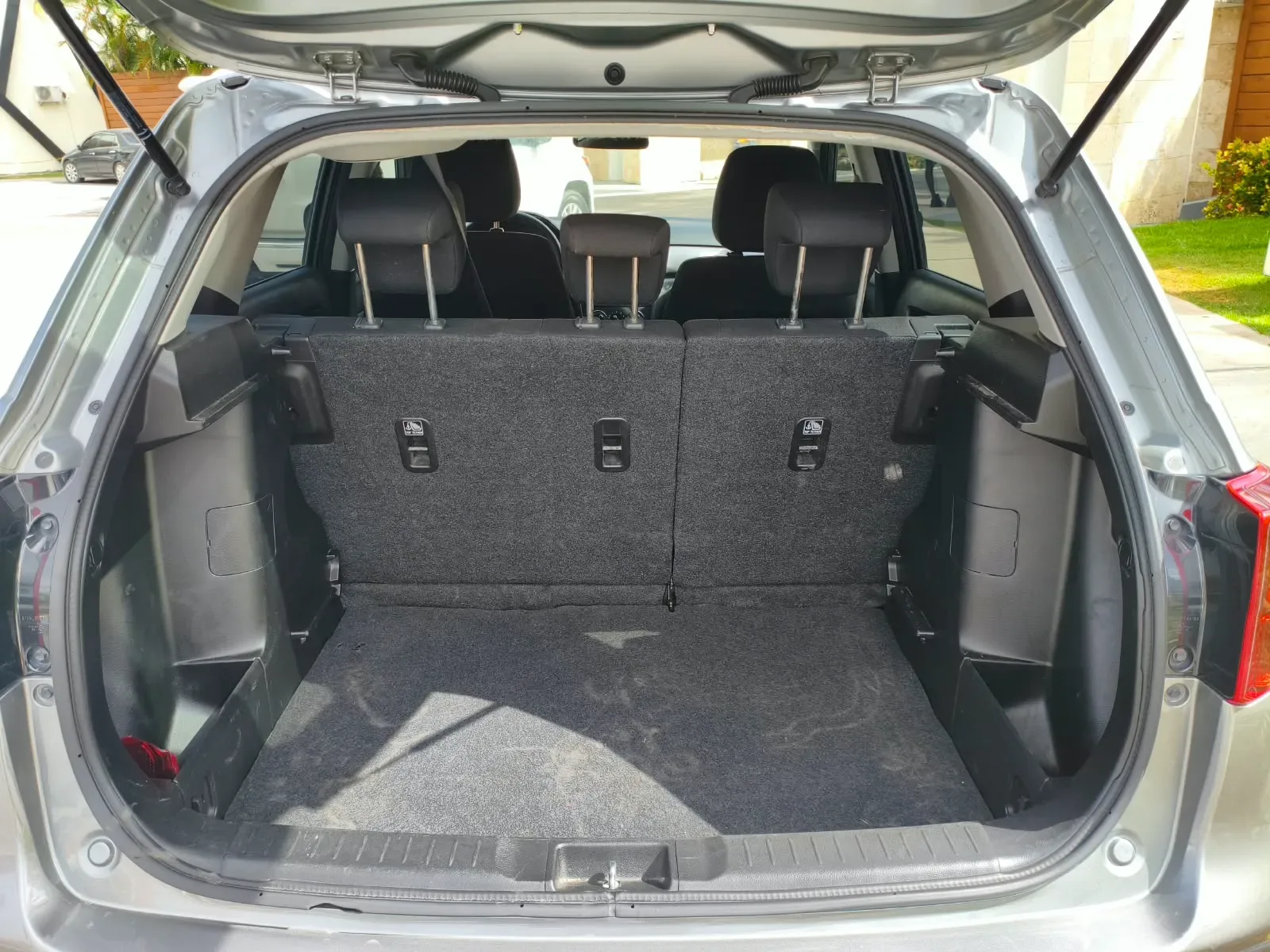 Suzuki Vitara 2023